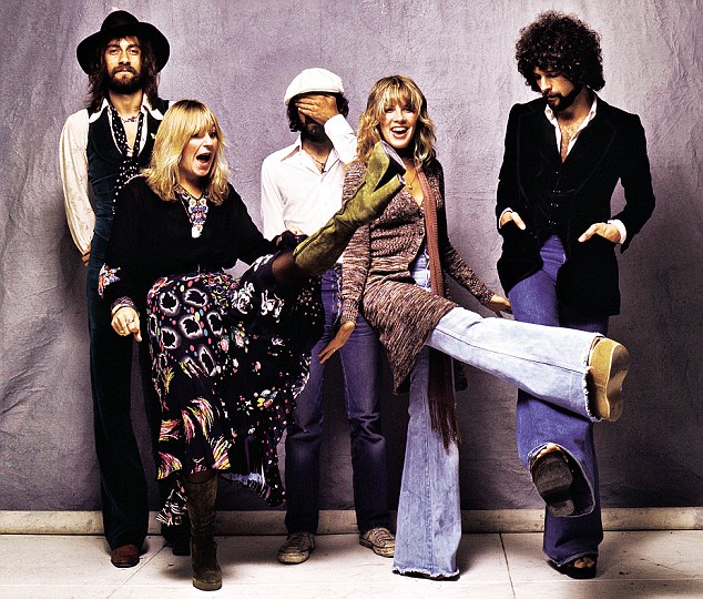 Fleetwood Mac va porni într-un nou turneu, însă fără chitaristul Lindsey Buckingham