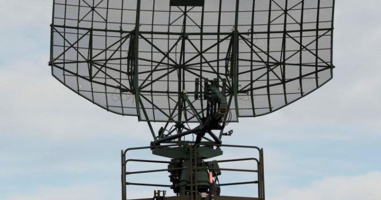 Franţa a instalat un radar militar în estul Arabiei Saudite