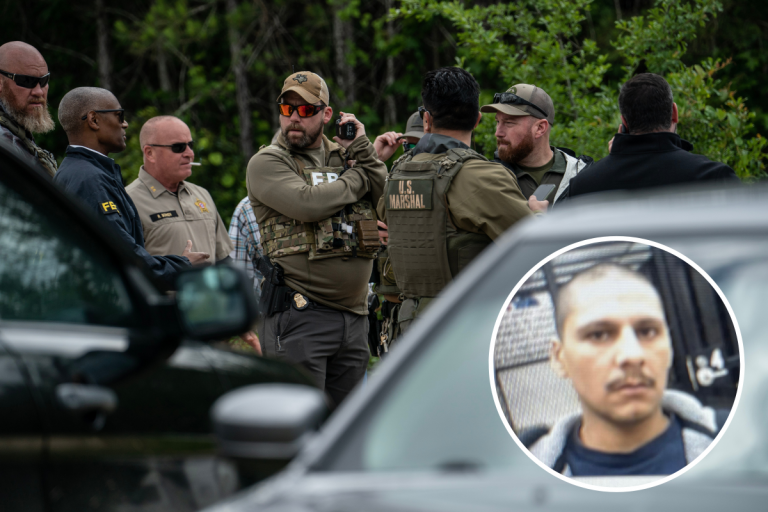 FBI anunţă că n-are ‘nicio pistă’ despre Francisco Oropeza, pe care-l caută de vineri, în urma atacului armat din Texas