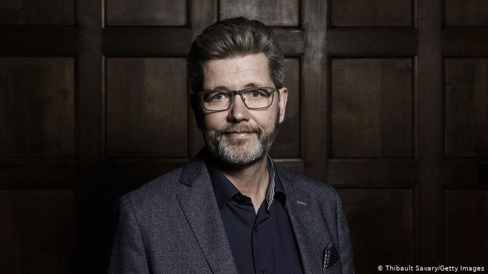 Primarul capitalei daneze a demisionat în urma unor acuzaţii de hărţuire sexuală