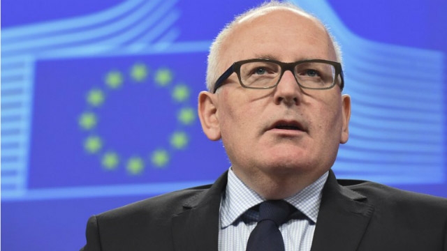 UE îşi exprimă solidaritatea ‘de neclintit’ faţă de Londra în ancheta momentului