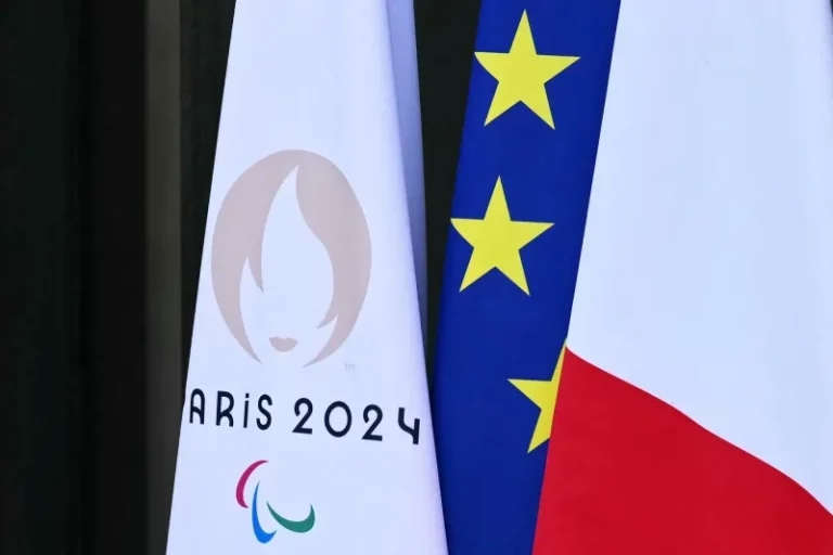 Franța a interzis jurnaliștilor și fizioterapeuților din Rusia și Belarus să participe la Jocurile Olimpice