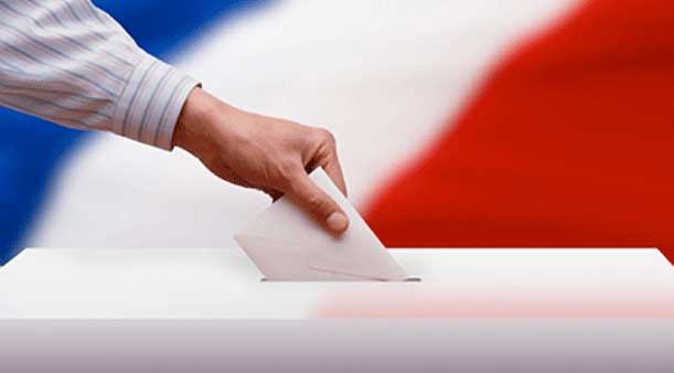 Franța ‘bate-n cuie’ data celui de-al doilea tur al alegerilor municipale