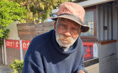 Fredie Blom, cel mai bătrân bărbat din lume, a murit la 116 ani