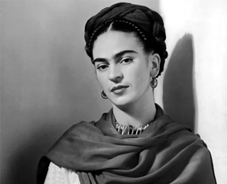 Frida Kahlo are rădăcini în România. Familia celebrei pictorițe provine dintr-un oraș din vestul Ardealului