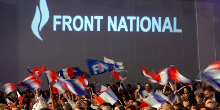 Grupul ex-Frontul Naţional din PE are de rambursat peste 500.000 de euro cheltuieli nejustificate