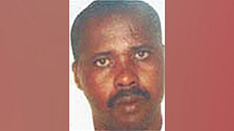 Fulgence Kayishema, unul dintre ultimii patru fugari căutaţi pentru genocidul din Rwanda, arestat în Africa de Sud