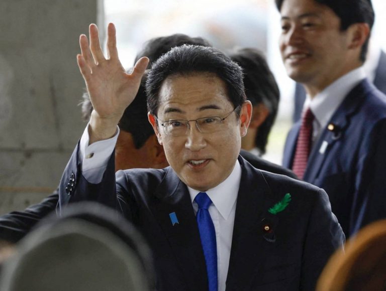 Premierul Japoniei va efectua o vizită de două zile în Coreea de Sud