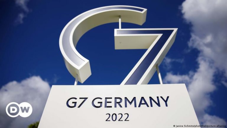 Liderii G7 se angajează să coopereze pentru a reduce schimbările climatice şi să asigure securitatea energetică cetăţenilor lor