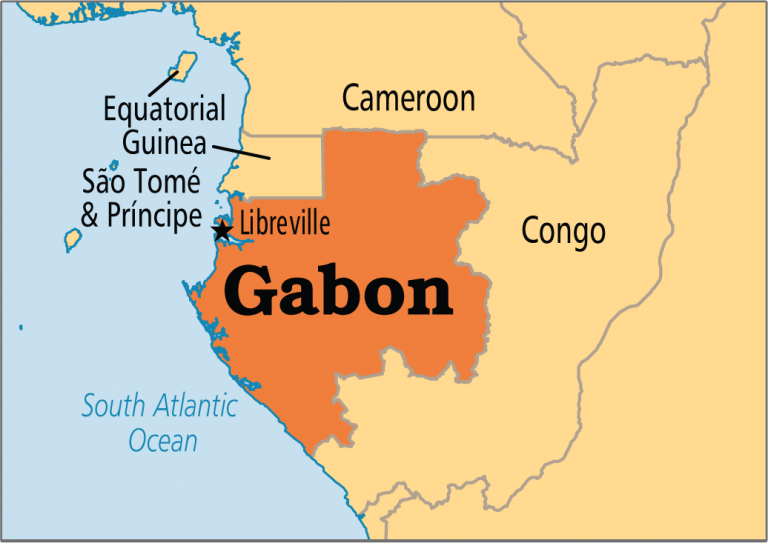 Doi reporteri danezi înjunghiaţi în capitala ţării, Libreville (Gabon)