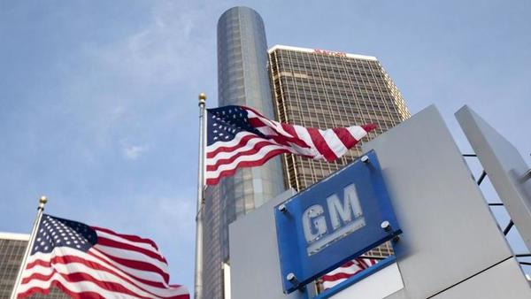 Salariaţii de la General Motors aprobă un acord salarial şi pun capăt grevei
