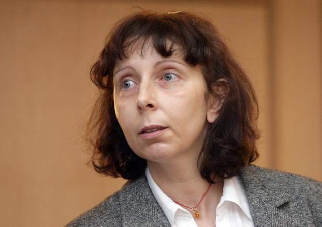 Genevieve Lhermitte, condamnată în 2008 la închisoare pe viaţă pentru că şi-a ucis cei cinci copii, a fost eutanasiată