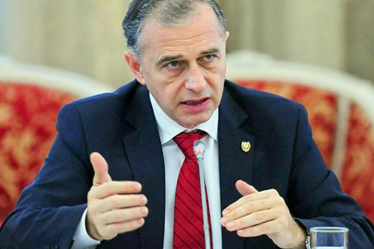Mircea Geoană: Sprijinul NATO – o garanție suplimentară că Ucraina și Moldova își pot îndeplini calea europeană