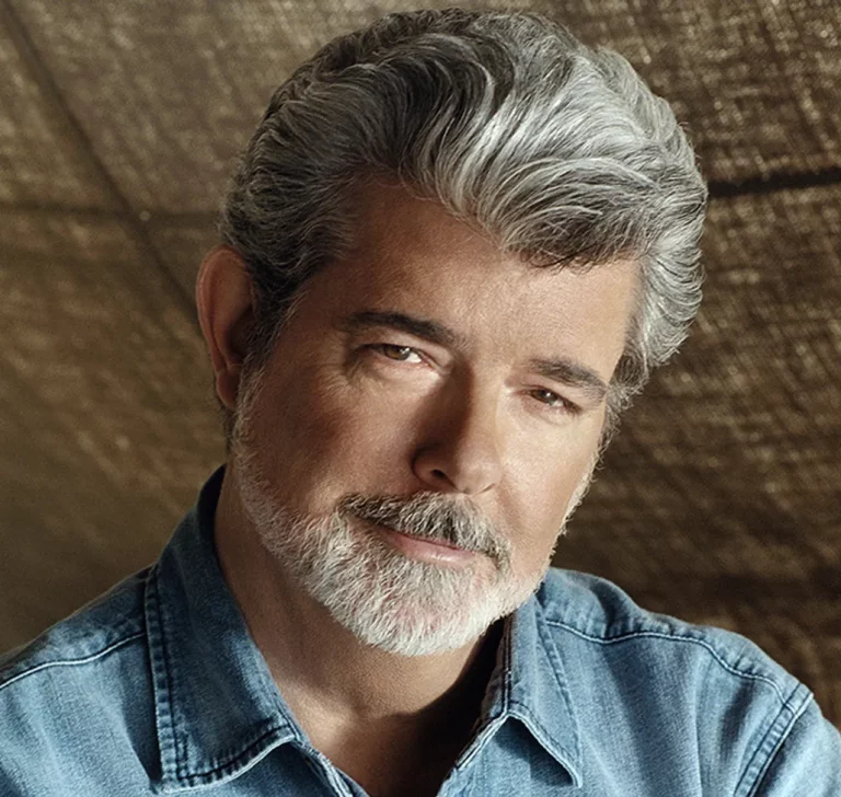 Cineastul american George Lucas va fi recompensat cu un trofeu Palme d’Or onorific