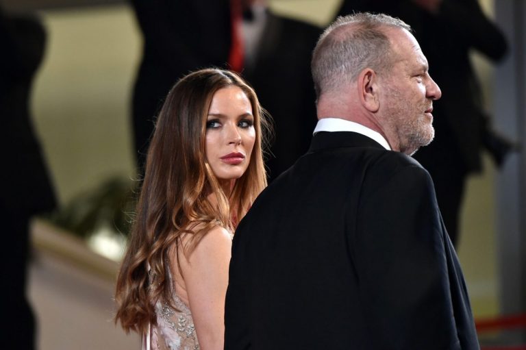 Georgina Chapman, primele declaraţii de la izbucnirea scandalului Weinstein: Îmi iubeam viaţa. Nu cred că sunt o victimă. Sunt o femeie într-o situaţie de rahat, dar nu este singurul caz