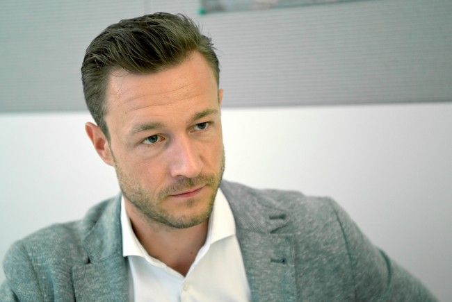 Locuinţa ministrului de finanţe austriac Gernot Blümel, percheziţionată de procurorii anticorupţie