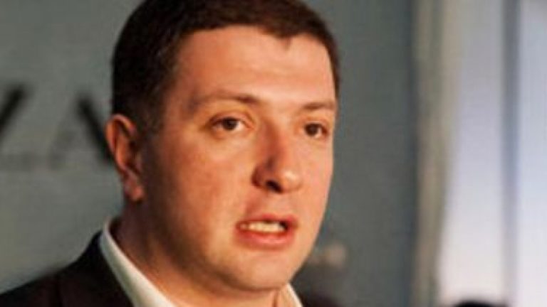 Un lider al opoziţiei georgiene, condamnat la trei ani de închisoare pentru deturnare de fonduri