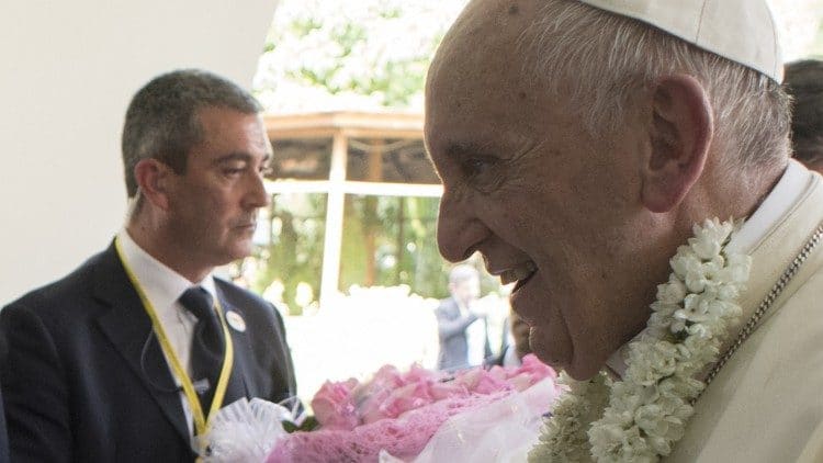 Gianluca Gauzzi Brocoletti, noul şef al securităţii Vaticanului