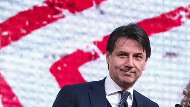 Italia: Preşedintele Sergio Mattarella l-a convocat pe Giuseppe Conte, propunerea coaliției M5S-Liga pentru funcţia de premier