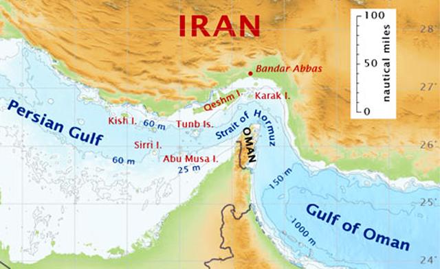 Golful Persic dă în clocot! Americanii INTERZIC zborurile comericale în regiune