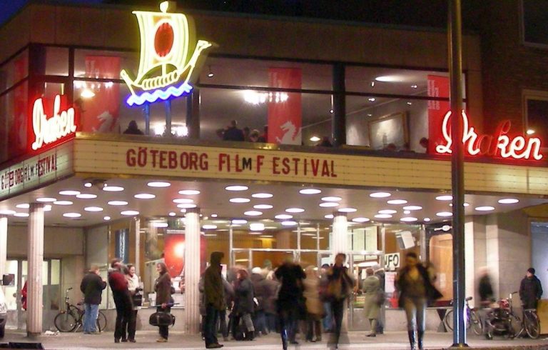Filmele româneşti ”Prororoca” şi ””Soldaţii. O poveste din Ferentari” vor fi proiectate în cadrul celei de-a 41-a ediţii a Festivalului Internaţional de Film de la Goteborg