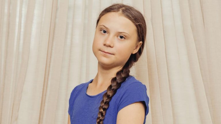 Greta Thunberg, ‘extrem de recunoscătoare’ pentru că a primit vaccinul anti-Covid: Când ţi se oferă un vaccin, nu ezita. Salvează vieţi