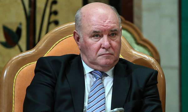 Senator rus: Fără participarea Moscovei, este foarte dificil şi aproape imposibilă rezolvarea problemei transnistrene