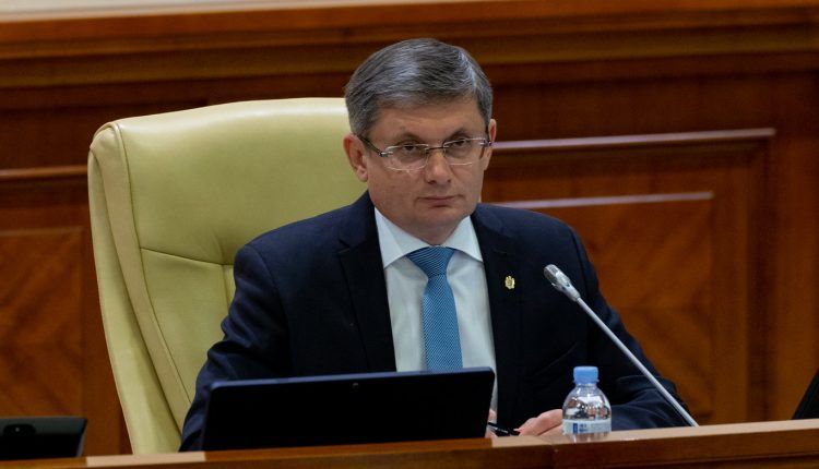 Igor Grosu: „Vom continua să veghem la respectarea Constituției și vom susține parcursul european al țării noastre”