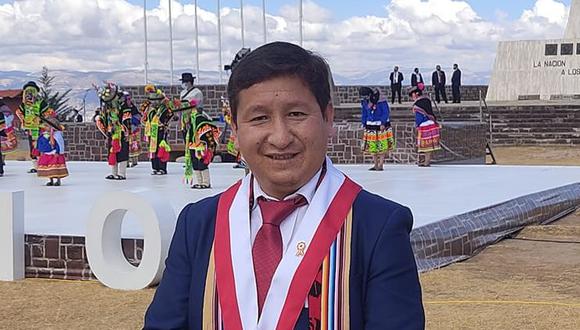 Preşedintele peruan l-a numit pe Guido Bellido în funcţia de prim-ministru