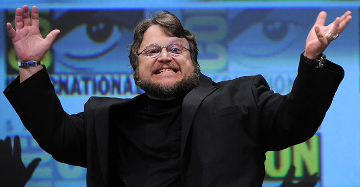 Guillermo del Toro va prezida juriul celei de-a 75-a ediţii a Festivalului de Film de la Veneţia