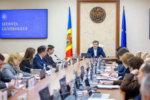 Moldova și România vor desfășura mai multe evenimente sportive în comun