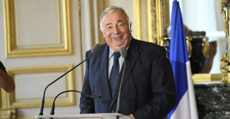 Preşedintele Senatului francez cere ca Ucraina să primească ‘fructele concrete’ ale candidaturii sale la UE
