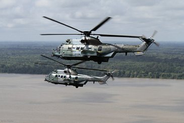 Ungaria achiziționează 16 elicoptere multirol Airbus H225M