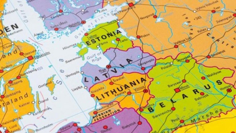 Letonia interzice intrarea pe teritoriul său a autoturismelor înmatriculate în Belarus