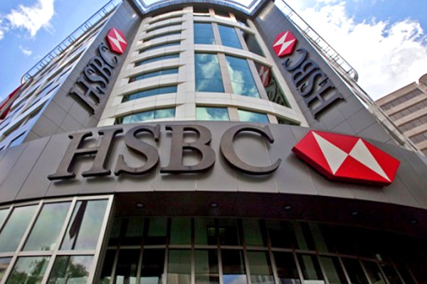 Conturi şi informaţii ale unor clienţi ai grupului britanic HSBC, piratate în SUA