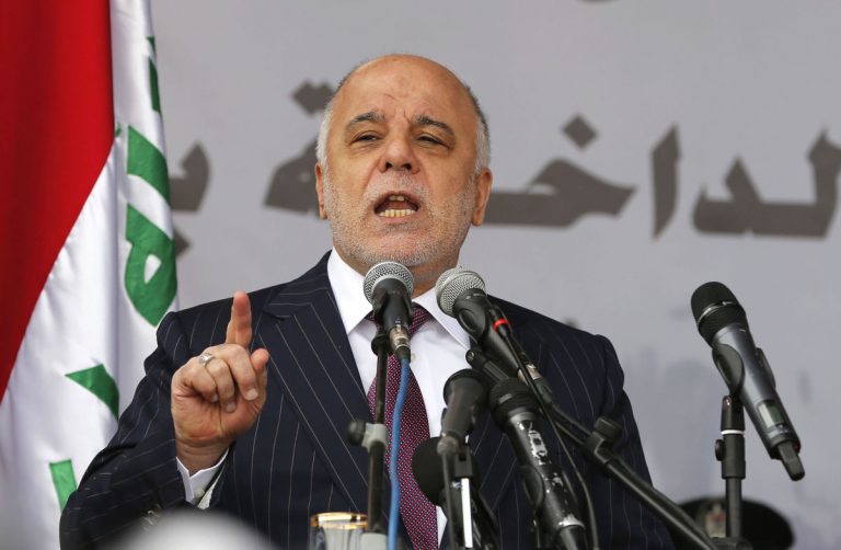Guvernul central irakian anunță că ignoră total referendumul kurzilor din Nordul țării
