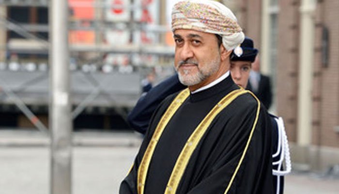 Noul sultan al Omanului promite că va continua politica externă de ‘non-ingerinţă’ a predecesorului său