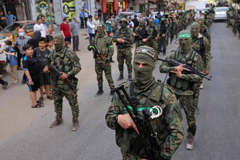 SUA oferă 10 milioane de dolari pentru informații financiare despre Hamas
