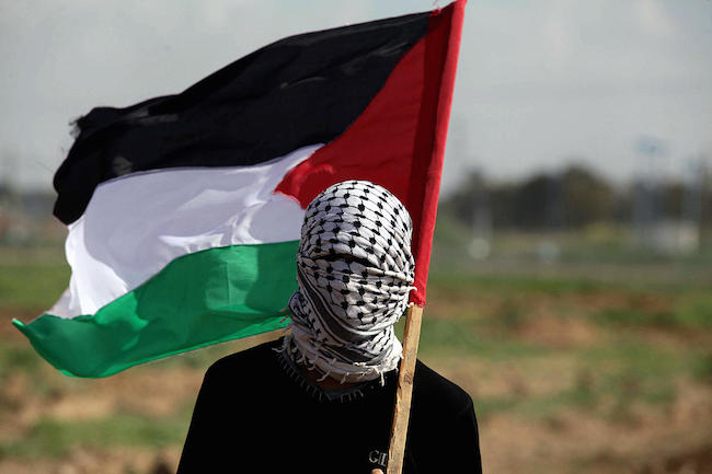 Trei angajaţi ai unei misiuni diplomatice italiene au părăsit Fâşia Gaza după un incident cu Hamas