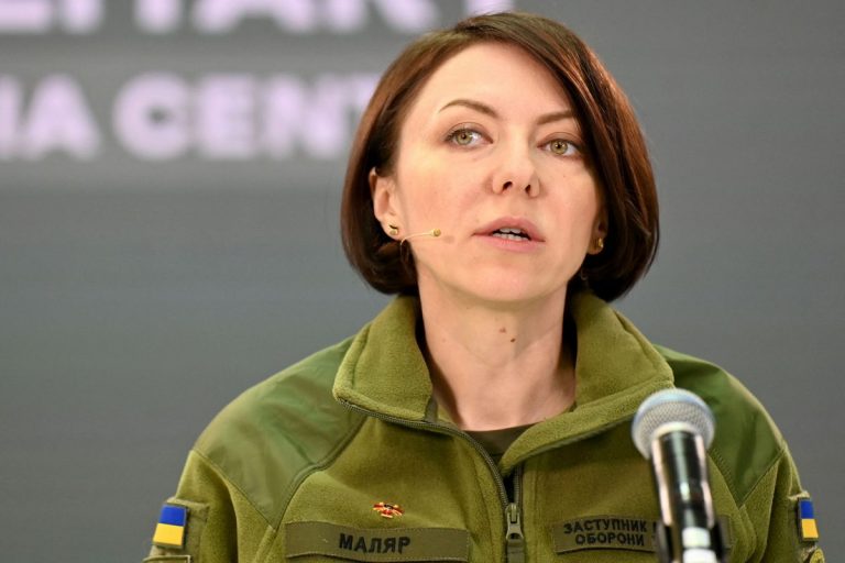 Ucraina: Progrese de peste un kilometru în trei zone distincte de pe fronturile estic şi sudic