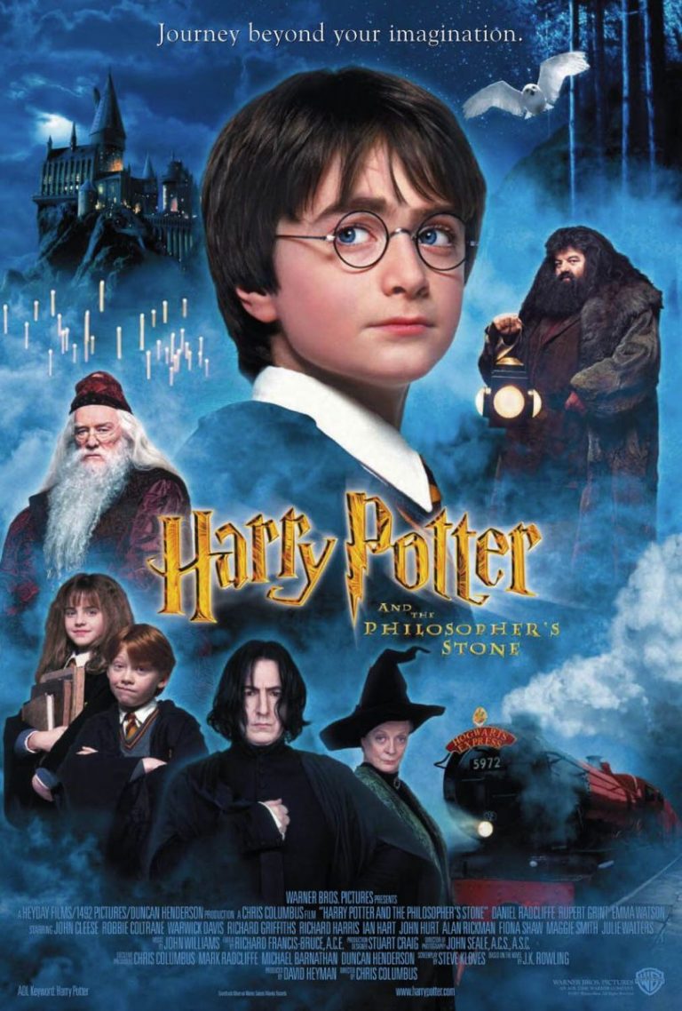 Marea Britanie : Un exemplar al primei ediţii cartonate a “Harry Potter şi Piatra Filosofală” a fost furat dintr-o librărie