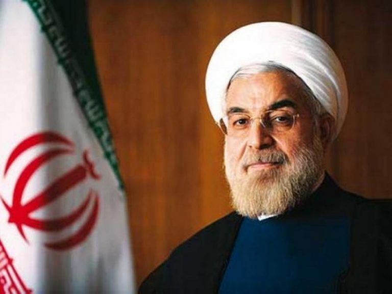 Preşedintele iranian Rohani  efectuează o vizită de o zi, vineri, în Japonia