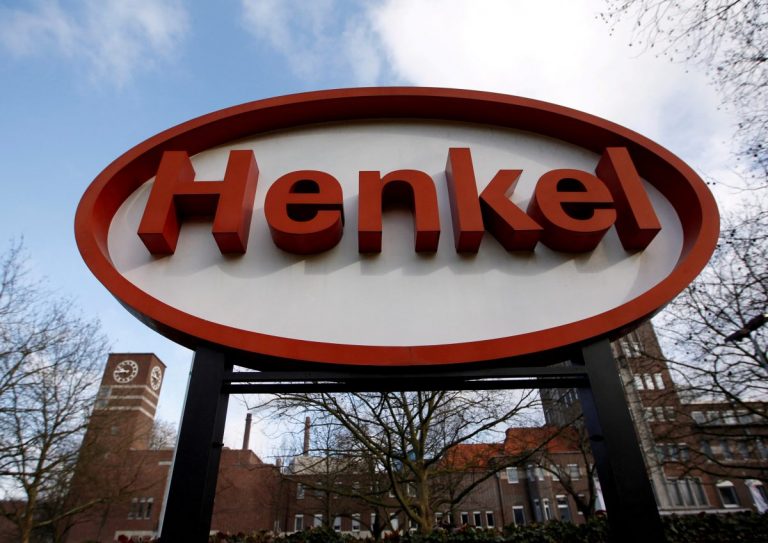 Henkel va continua pentru moment să facă afaceri în Rusia