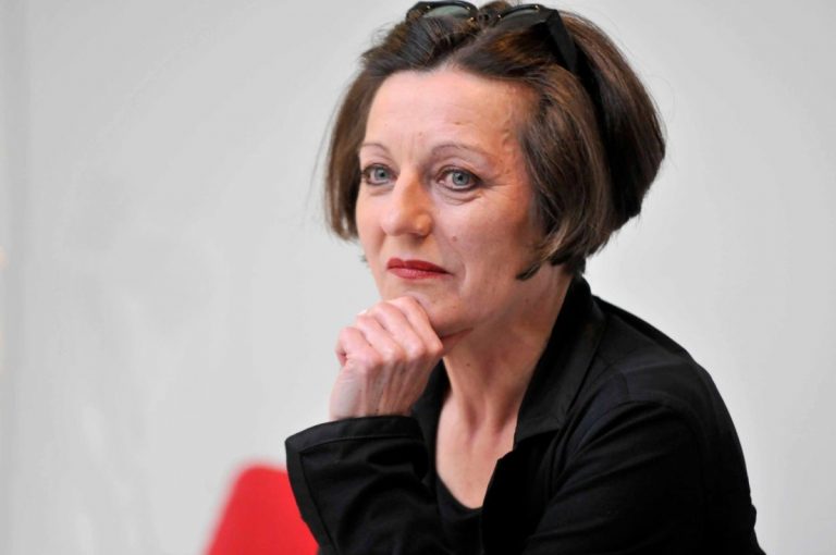 Laureata Premiului Nobel Herta Müller a denunţat la Praga deriva ‘dictatorială’ din Turcia