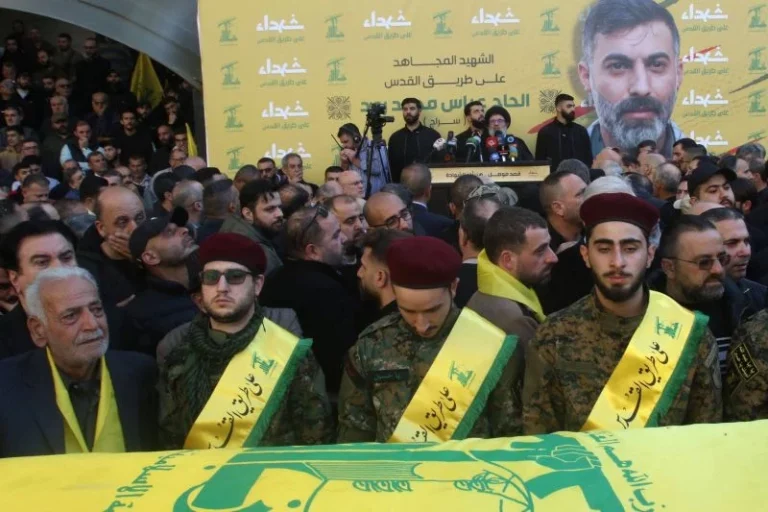 Israelul afirmă că a eliminat jumătate dintre comandanţii Hezbollah din sudul Libanului
