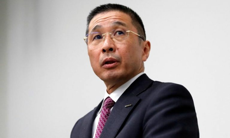 Directorul general al Nissan va demisiona, în urma scandalului plăților necuvenite pe care le-a încasat