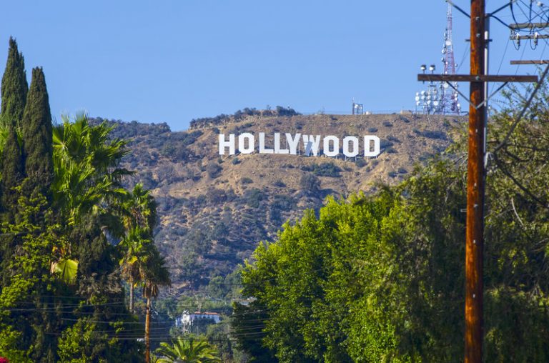 Producţia de filme şi de televiziune va putea fi reluată în California cel mai devreme pe 12 iunie