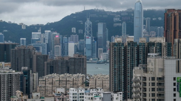 Parlamentul chinez dă undă verde legii privind securitatea naţională în Hong Kong
