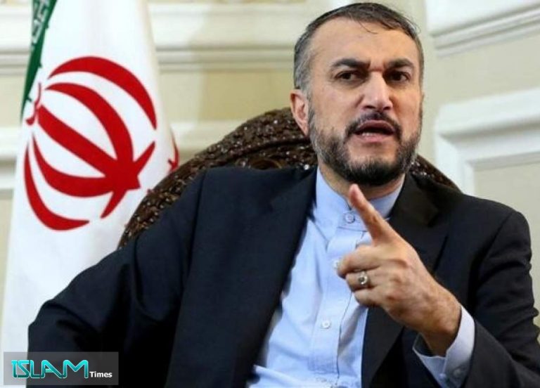 Hossein Amir-Abdollahian, noul șef al diplomației iraniene