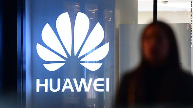 SUA avertizează Germania că o înțelegere cu Huawei ar putea afecta schimbul de informații secrete